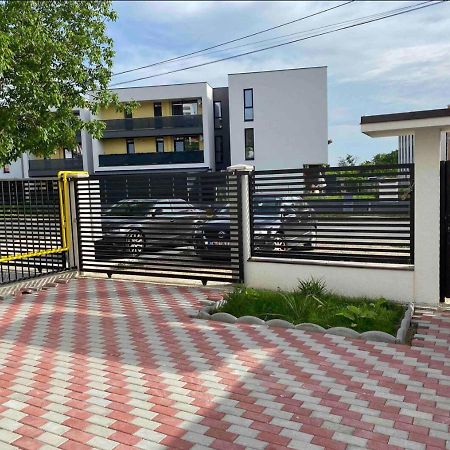 Meta Port Apart Timisoara Exterior photo