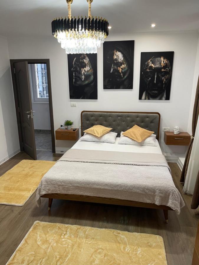 Meta Port Apart Timisoara Exterior photo