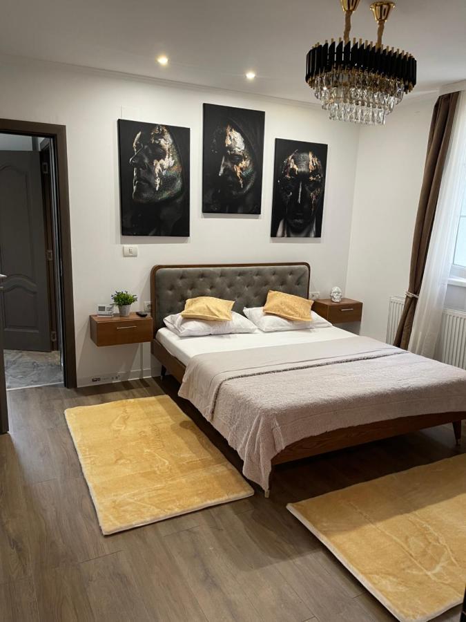 Meta Port Apart Timisoara Exterior photo